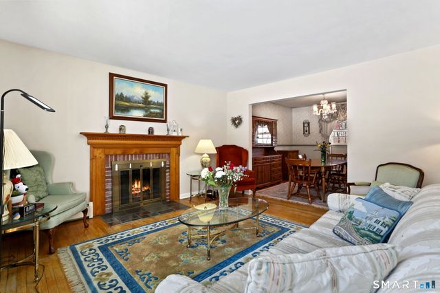 97 Greenbrier Road, Trumbull, CT 06611