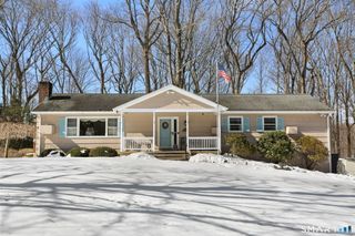 97 Greenbrier Road, Trumbull, CT 06611