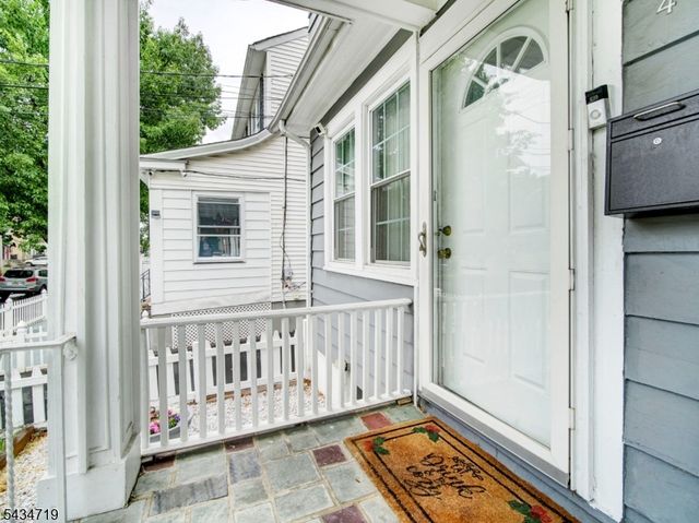 409 3Rd Ave West, Newark City, NJ 07107