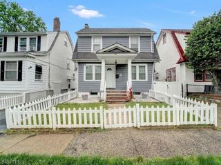 409 3Rd Ave West, Newark City, NJ 07107