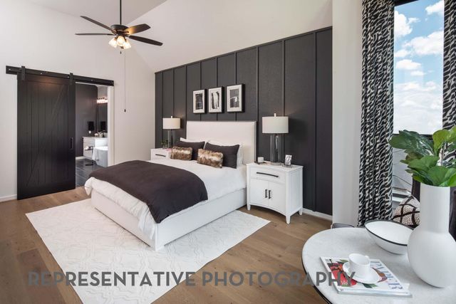 1617 Sandbrock Drive, Aubrey, TX 76227