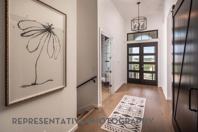 1617 Sandbrock Drive, Aubrey, TX 76227