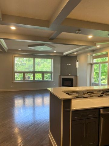 1208 E 64th Street 2A, Chicago, IL 60637