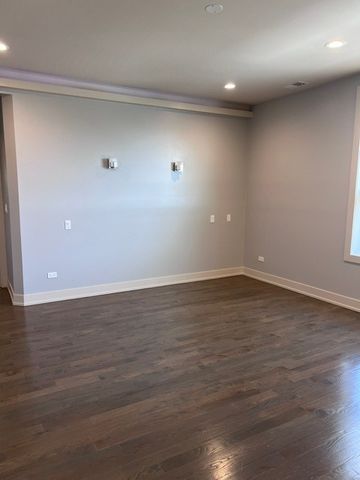 1208 E 64th Street 2A, Chicago, IL 60637