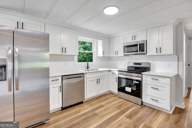 455 Cindy Street, Jackson, GA 30233