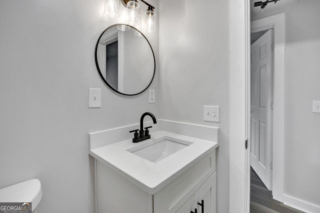 455 Cindy Street, Jackson, GA 30233