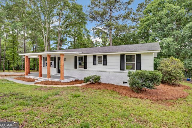 455 Cindy Street, Jackson, GA 30233