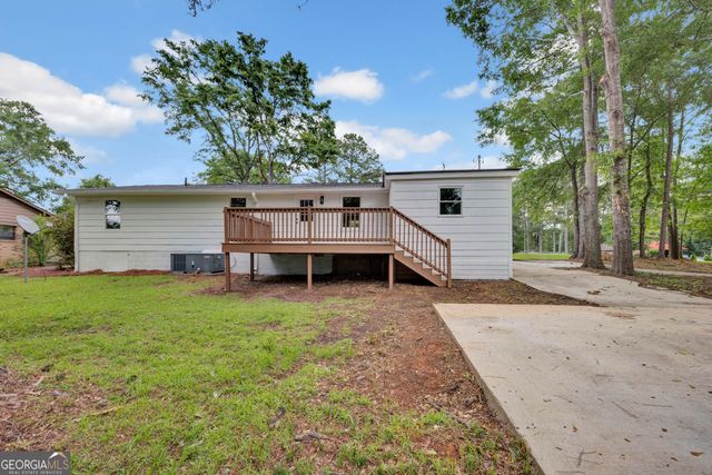 455 Cindy Street, Jackson, GA 30233