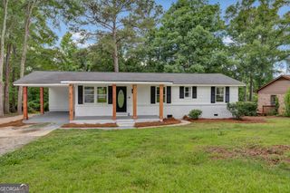 455 Cindy Street, Jackson, GA 30233