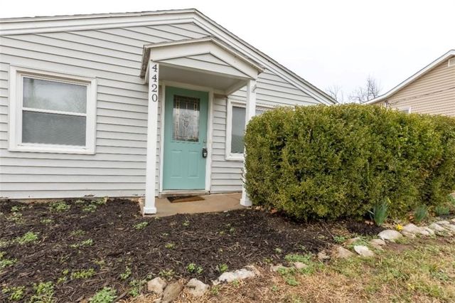 4420 N Jackson Avenue, Kansas City, MO 64117