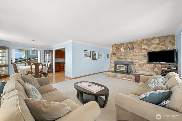 3962 Saltspring Drive, Ferndale, WA 98248