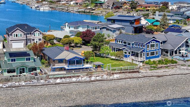 3962 Saltspring Drive, Ferndale, WA 98248