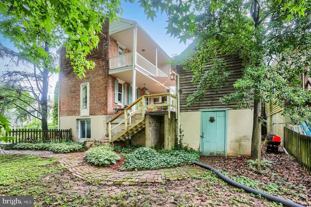 535 N SPRING ST, Middletown, PA 17057