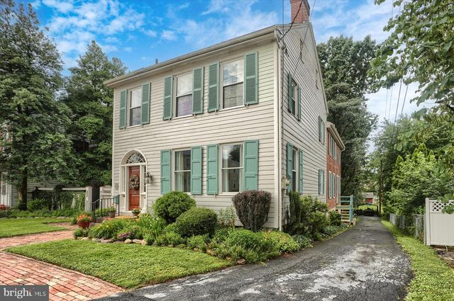 535 N SPRING ST, Middletown, PA 17057