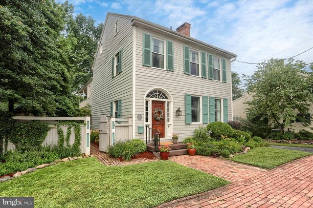 535 N SPRING ST, Middletown, PA 17057