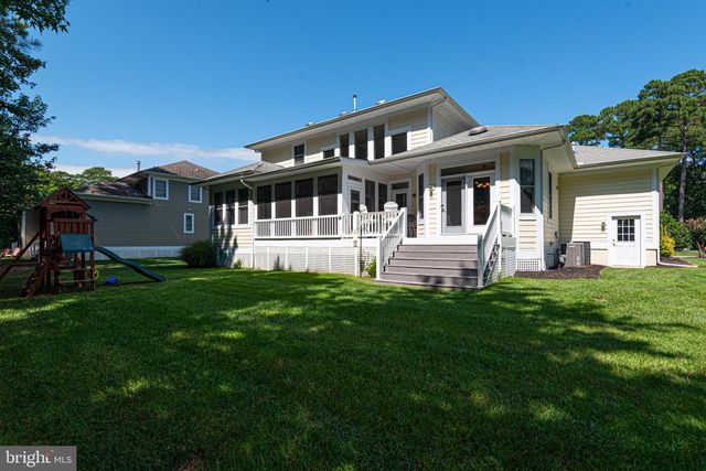 11752 MAID AT ARMS LN, Berlin, MD 21811