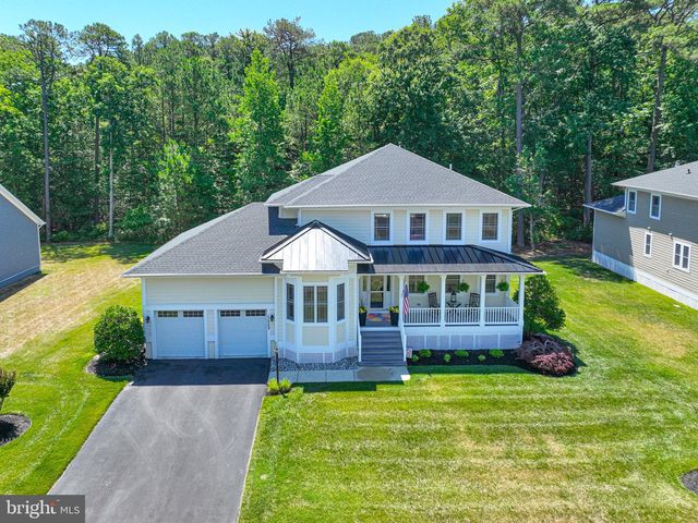 11752 MAID AT ARMS LN, Berlin, MD 21811