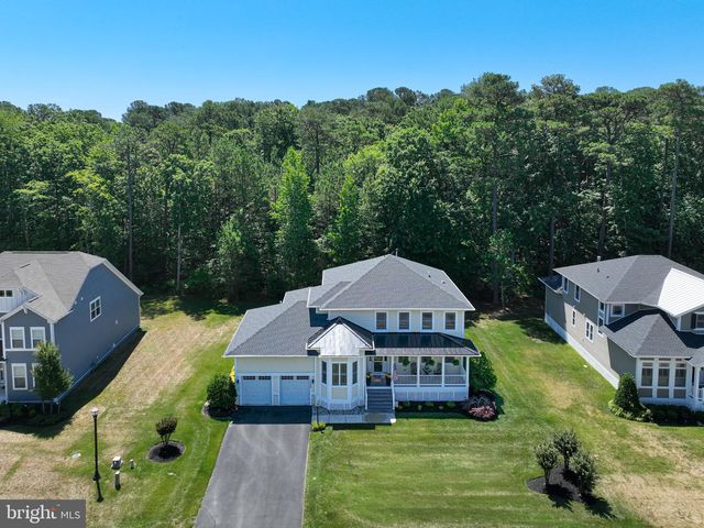 11752 MAID AT ARMS LN, Berlin, MD 21811