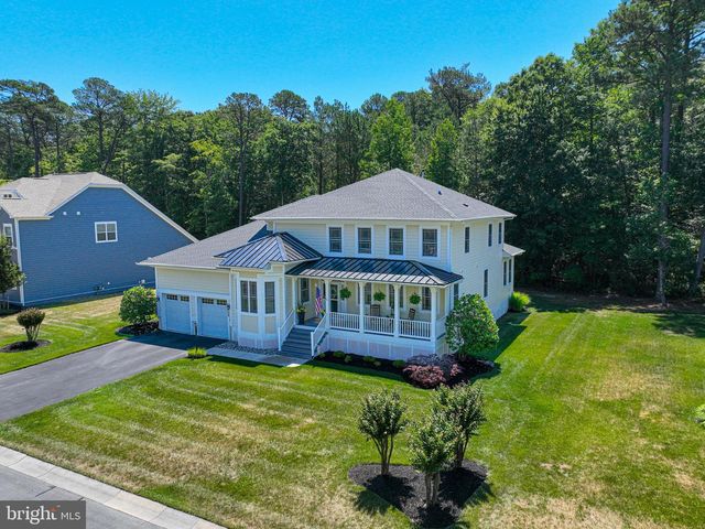11752 MAID AT ARMS LN, Berlin, MD 21811