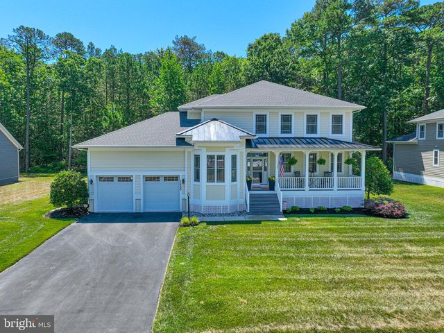11752 MAID AT ARMS LN, Berlin, MD 21811