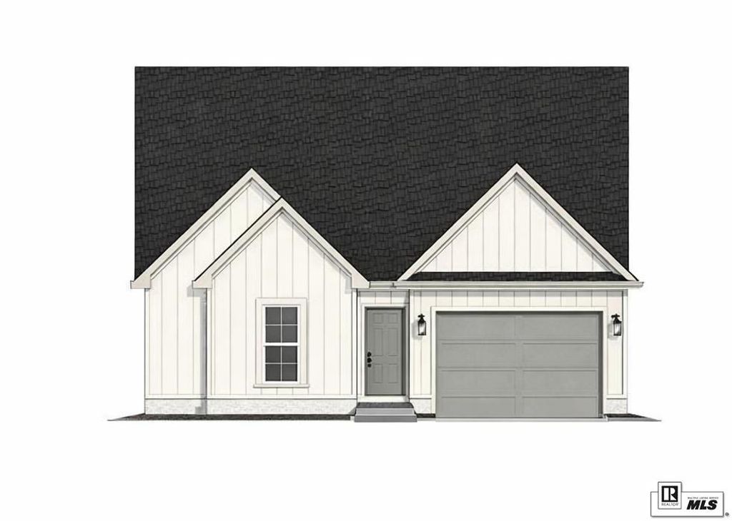 703 JOSEPH LANE 2, Ruston, LA 71270