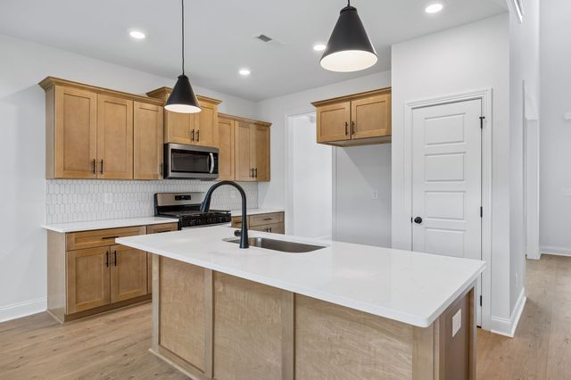 603 Summerfield, Clarksville, TN 37040