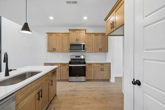 603 Summerfield, Clarksville, TN 37040