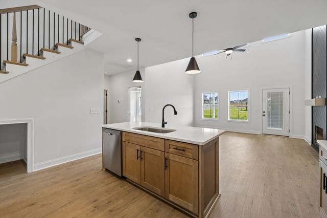 603 Summerfield, Clarksville, TN 37040