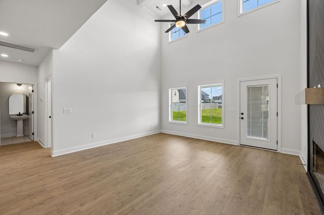 603 Summerfield, Clarksville, TN 37040