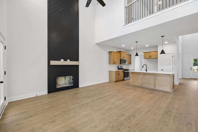 603 Summerfield, Clarksville, TN 37040