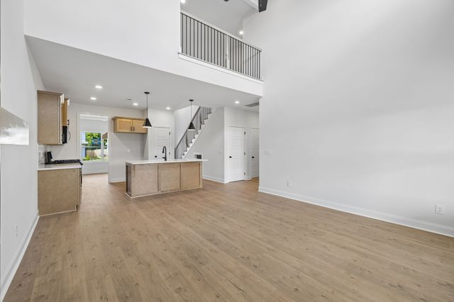 603 Summerfield, Clarksville, TN 37040