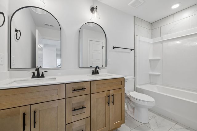 603 Summerfield, Clarksville, TN 37040