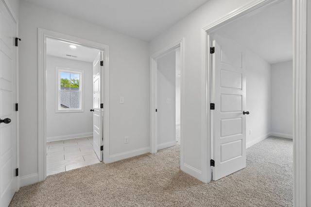 603 Summerfield, Clarksville, TN 37040