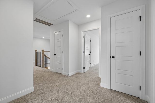 603 Summerfield, Clarksville, TN 37040