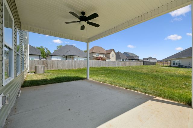 603 Summerfield, Clarksville, TN 37040