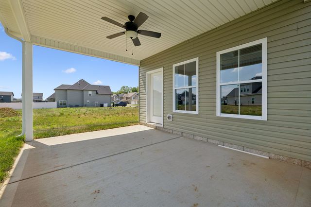 603 Summerfield, Clarksville, TN 37040