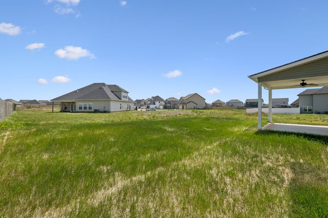 603 Summerfield, Clarksville, TN 37040