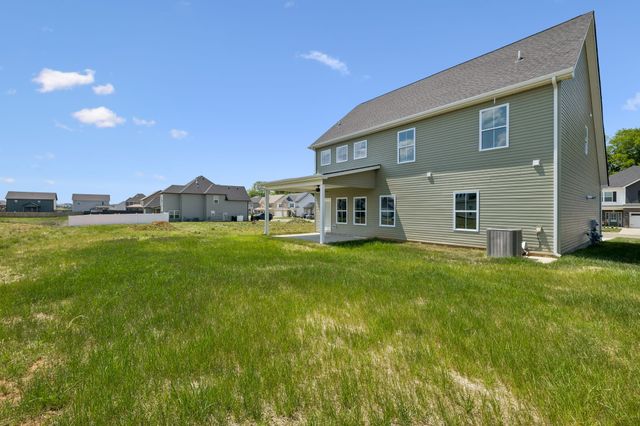 603 Summerfield, Clarksville, TN 37040