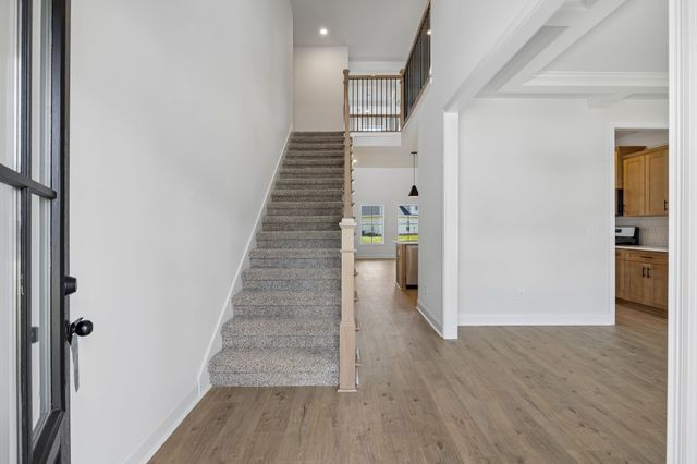 603 Summerfield, Clarksville, TN 37040