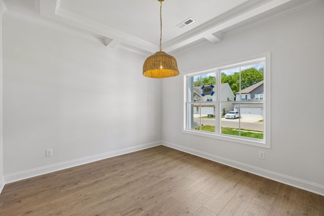 603 Summerfield, Clarksville, TN 37040