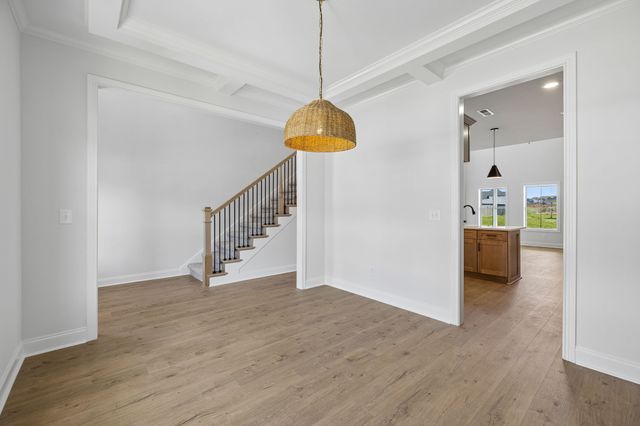 603 Summerfield, Clarksville, TN 37040