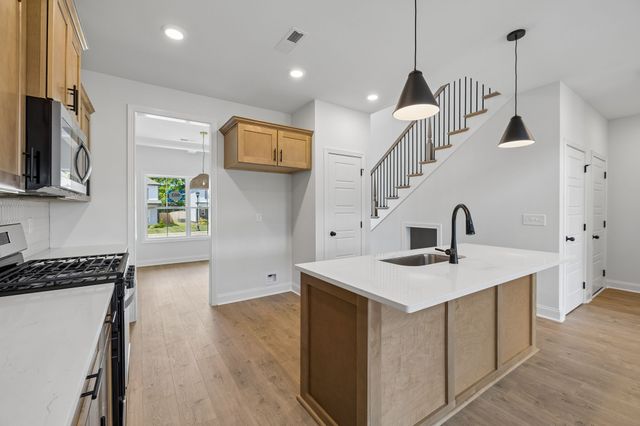 603 Summerfield, Clarksville, TN 37040