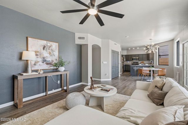 1237 W Paintbrush Place, Tucson, AZ 85704