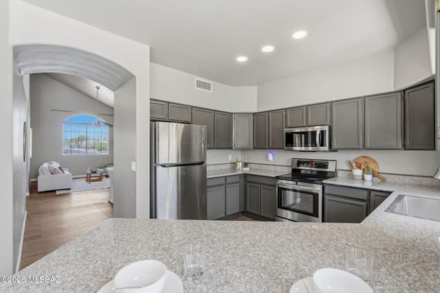 1237 W Paintbrush Place, Tucson, AZ 85704