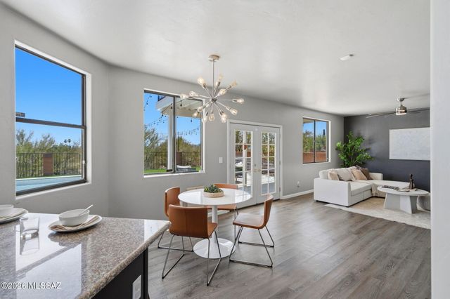 1237 W Paintbrush Place, Tucson, AZ 85704