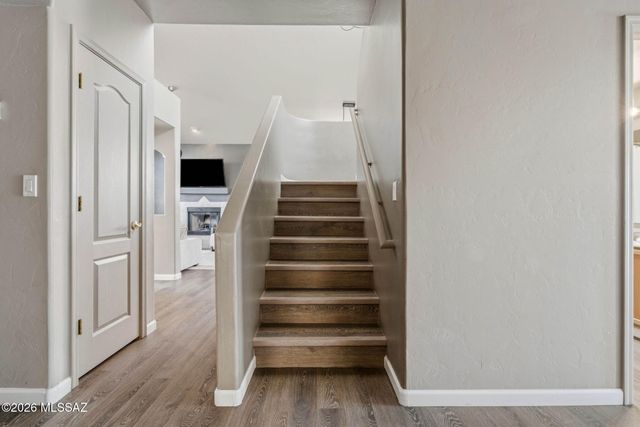 1237 W Paintbrush Place, Tucson, AZ 85704