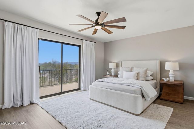 1237 W Paintbrush Place, Tucson, AZ 85704
