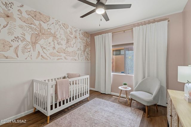 1237 W Paintbrush Place, Tucson, AZ 85704