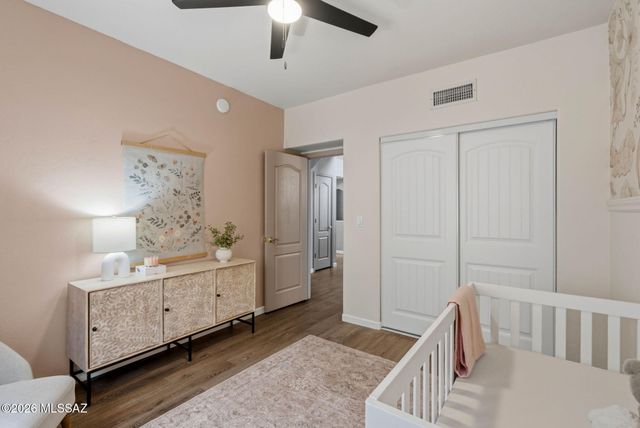 1237 W Paintbrush Place, Tucson, AZ 85704