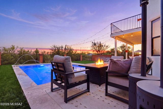 1237 W Paintbrush Place, Tucson, AZ 85704
